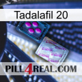 Tadalafil 20 37